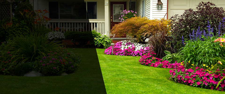 Robertsdale Landscapers