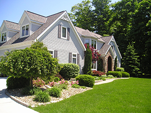 Landscapers and Lawncare Services in Robertsdale, AL