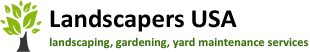 Robertsdale Landscapers